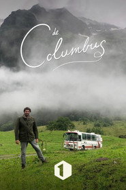 The Columbus постер