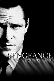 Poster Vengeance Unlimited 1999