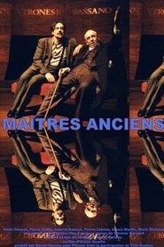 Maîtres anciens) Maîtres anciens (1997)