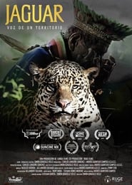 Poster Jaguar: Voz de un Territorio