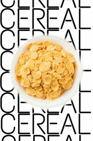 Cereal (2021)