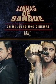 Linhas de Sangue poster