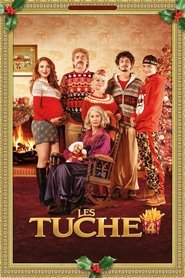 Les Tuche 4 film en streaming