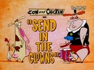 Cow and Chicken - Episode 4x08