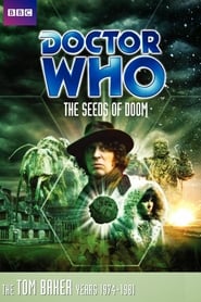 Doctor Who: The Seeds of Doom