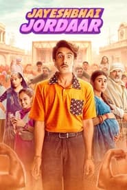 Jayeshbhai Jordaar 2022 Hindi Movie AMZN WebRip 480p 720p 1080p 2160p