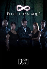 Ellos Están Aquí