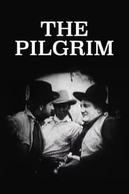 Poster The Pilgrim