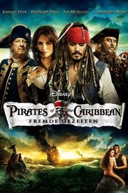 Pirates of the Caribbean - Fremde Gezeiten ganzer film deutsch stream
2011 komplett DE