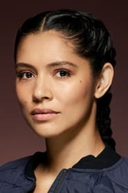 Miranda Rae Mayo as Vera Machiado