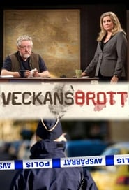 Veckans brott s01 e01