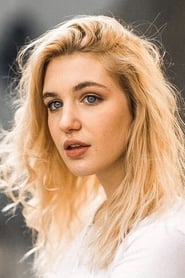 Sophie Nélisse as Young Joan