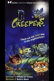 Lil Creepers streaming