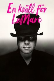 Poster for A Night for LeMarc