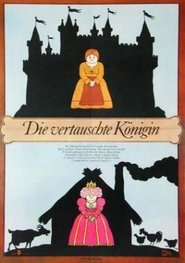 Poster The Swapped Queen 1984