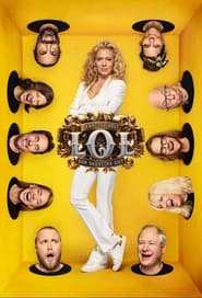 LOL: Last One Laughing Sweden Season 2 Episode 5