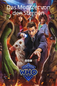 Doctor Who - Das Monster von den Sternen