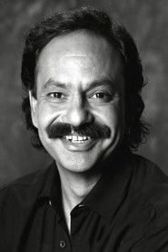 Cheech Marin is Himself