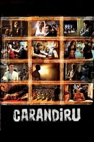 Carandiru (2003) poster