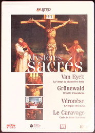 Palettes Mystères sacrés