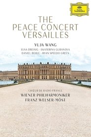 The Peace Concert Versailles