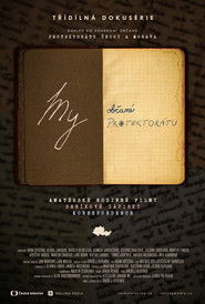 My, občan&eacute; Protektor&aacute;tu (2024)