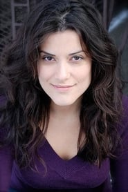 Cheyenne Pinson as Maria Gonzalez