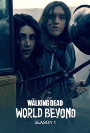 The Walking Dead: World Beyond - Season 1 Episode 1 : Brave