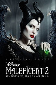 Maleficent 2: Ondskans härskarinna 2019 stream online svenska undertext