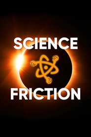 Science Friction постер
