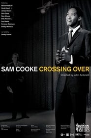 Poster Sam Cooke: Crossing Over