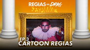 CARTOON REGIAS
