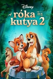 A róka és a kutya 2 (2006)