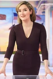 Photo de Margaret Brennan Self - Host 