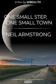 One Small Step, One Small Town: Neil Armstrong (2019)