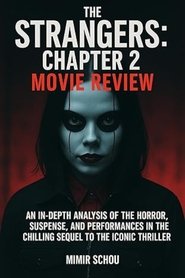 The Strangers (2025) : Chapter II