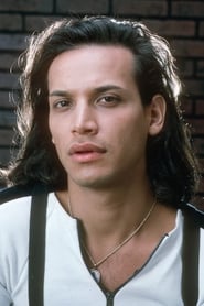 Jesse Borrego