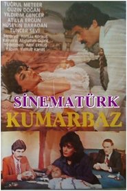 Poster Dolunay (Kumarbaz) 1986