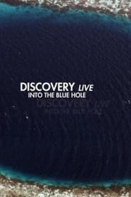 Full Cast of Discovery Live: Into The Blue Hole