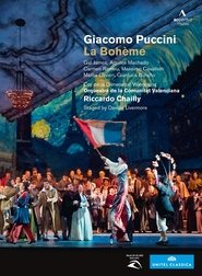 La Bohème) La Bohème (2013)