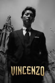 Vincenzo TV Series | Where to Watch ?