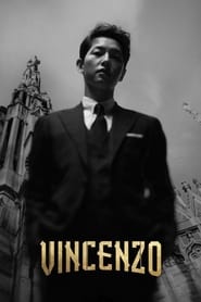 Vincenzo [Korean Series]