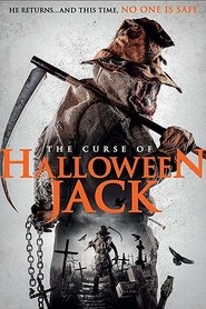 The Curse of Halloween Jack (2019) HD