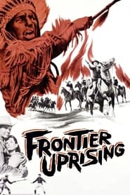 Poster Frontier Uprising 1961