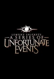 A Series of Unfortunate Events poster