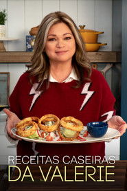 Receitas Caseiras da Valerie — Temporada 12