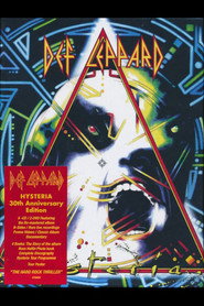 Def Leppard: Visual Hysteria