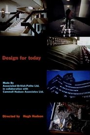 Poster Design for Today 1965