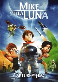 Mike sulla luna