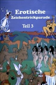 Erotische Zeichentrickparade - Teil 3